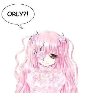 Rating: Safe Score: 0 Tags: 1girl flower hair_flower hair_ornament image kirakishou long_hair pink_flower pink_hair pink_rose rose smile solo striped vertical_stripes white_flower white_rose yellow_eyes User: admin