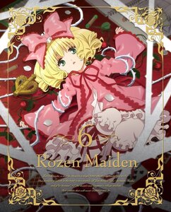 Rating: Safe Score: 0 Tags: 1girl blonde_hair bloomers bow curly_hair dress flower frills green_eyes hair_bow hina_ichigo hinaichigo image long_sleeves looking_at_viewer pink_bow pink_dress short_hair solo underwear vines User: admin