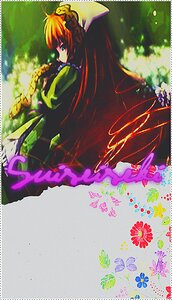 Rating: Safe Score: 0 Tags: 1girl blue_eyes bow braid cat_ears dress flower hair_bow hat image kaenbyou_rin long_hair long_sleeves profile red_hair solo standing suiseiseki twin_braids User: admin