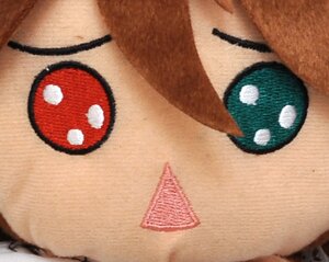 Rating: Safe Score: 0 Tags: 1girl ball close-up doll realistic solo suiseiseki User: admin