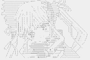Rating: Safe Score: 0 Tags: 1girl building greyscale image monochrome outdoors shinku sky solo User: admin