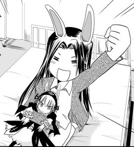 Rating: Safe Score: 0 Tags: 1girl dress emphasis_lines greyscale hairband image long_hair long_sleeves monochrome open_mouth ribbon smile solo suigintou wings User: admin
