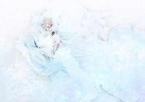 Rating: Safe Score: 0 Tags: 1girl animal kirakishou no_humans snow solo standing User: admin