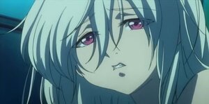 Rating: Safe Score: 0 Tags: 1girl close-up eyebrows_visible_through_hair face hair_between_eyes image looking_at_viewer parted_lips red_eyes remilia_scarlet short_hair solo suigintou User: admin