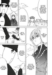 Rating: Safe Score: 0 Tags: 1boy bird comic doujinshi doujinshi_#11 eagle english_text enterprise_(azur_lane) greyscale hat image long_hair monochrome multiple necktie User: admin