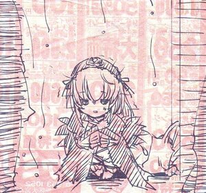 Rating: Safe Score: 0 Tags: 1girl blush dress eyebrows_visible_through_hair flower frills hair_ribbon hairband image lolita_hairband long_hair long_sleeves looking_at_viewer open_mouth puffy_sleeves ribbon solo suigintou wings User: admin