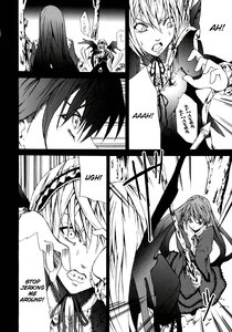 Rating: Safe Score: 0 Tags: 2girls alice_margatroid blood comic doujinshi doujinshi_#13 greyscale image long_hair monochrome multiple multiple_girls User: admin