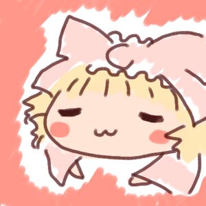 Rating: Safe Score: 0 Tags: 1girl :3 auto_tagged blush closed_eyes closed_mouth hinaichigo image smile solo white_outline User: admin