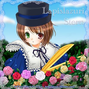 Rating: Safe Score: 0 Tags: 1girl black_rose blue_rose bouquet brown_hair dress flower garden green_eyes green_flower hat hat_flower heterochromia holding_bouquet image long_sleeves orange_flower pink_flower pink_rose purple_flower purple_rose red_eyes red_flower red_rose rose rose_petals short_hair solo souseiseki thorns tulip watering_can white_rose yellow_flower yellow_rose User: admin