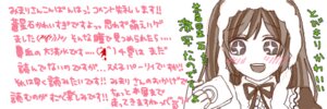 Rating: Safe Score: 0 Tags: 1girl :d blush d.va_(overwatch) facepaint facial_mark headphones image long_hair open_mouth smile solo suiseiseki whisker_markings User: admin