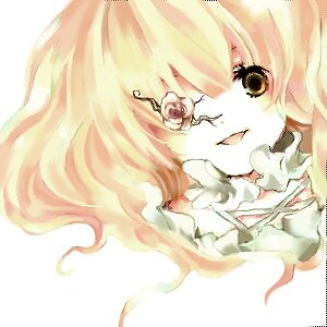 Rating: Safe Score: 0 Tags: 1girl artist_name blonde_hair face glasses image kirakishou long_hair portrait solo white_background User: admin