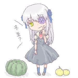 Rating: Safe Score: 0 Tags: 1girl barasuishou blue_dress dress eyepatch full_body hair_ornament image kneehighs long_hair silver_hair solo standing yellow_eyes User: admin