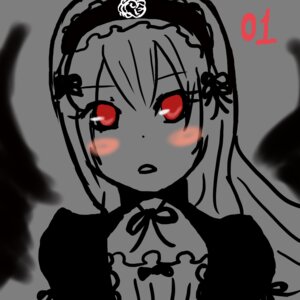 Rating: Safe Score: 0 Tags: apple food fruit image simple_background solo suigintou User: admin