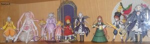 Rating: Safe Score: 0 Tags: 6+girls barefoot bat_wings blonde_hair blue_eyes blue_hair book bow braid breasts brown_hair chinese_clothes cirno closed_eyes crescent doll dress elbow_gloves everyone flandre_scarlet fox_tail frills gloves hair_bow hair_ornament hat hong_meiling izayoi_sakuya japanese_clothes jewelry knife koakuma long_hair long_sleeves maid maid_headdress multiple_dolls multiple_girls multiple_tails pants patchouli_knowledge pink_hair puffy_sleeves purple_eyes purple_hair red_eyes red_hair remilia_scarlet ribbon shoes short_hair short_sleeves silver_hair sitting skirt smile sword tabard tagme tail very_long_hair vest waist_apron weapon wide_sleeves wings yakumo_ran User: admin