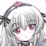 Rating: Safe Score: 0 Tags: 1girl bangs blush eyebrows_visible_through_hair image long_hair looking_at_viewer mosaic_censoring open_mouth pixel_art solo suigintou virtual_youtuber User: admin