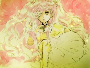 Rating: Safe Score: 0 Tags: 1girl brooch dress expressionless floating_hair flower image kirakishou long_hair looking_at_viewer pink_hair solo very_long_hair User: admin