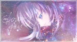 Rating: Safe Score: 0 Tags: 1girl flower hiiragi_kagami image light_particles long_hair purple_eyes purple_hair solo suigintou User: admin