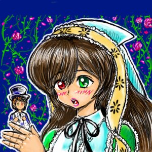Rating: Safe Score: 0 Tags: auto_tagged blue_rose brown_hair dress flower frills green_eyes hat heterochromia image long_hair long_sleeves multiple_girls pair pink_flower pink_rose purple_rose red_eyes red_flower red_rose rose siblings sisters souseiseki suiseiseki top_hat twins yellow_rose User: admin