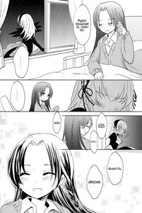 Rating: Safe Score: 0 Tags: 2girls blush closed_eyes comic doujinshi doujinshi_#6 greyscale hong_meiling image long_hair monochrome multiple multiple_girls night night_sky no_hat no_headwear open_mouth short_hair smile User: admin