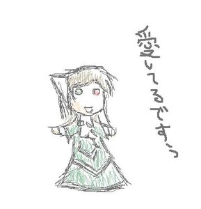 Rating: Safe Score: 0 Tags: 1girl blonde_hair image long_hair military military_uniform simple_background sketch smile solo suiseiseki uniform white_background User: admin