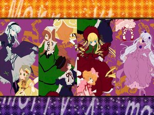 Rating: Safe Score: 0 Tags: 6+girls blonde_hair blue_eyes bow brown_hair dress flower frills hairband hat hina_ichigo image kanaria long_hair multiple multiple_girls pink_bow pipe shinku short_hair siblings silver_hair souseiseki suigintou suiseiseki tagme very_long_hair wings User: admin