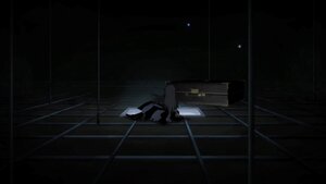 Rating: Safe Score: 0 Tags: 1girl dark image indoors long_hair scenery sitting solo standing suigintou User: admin