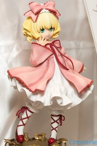 Rating: Safe Score: 0 Tags: 1girl blonde_hair bow cross-laced_footwear doll dress frills full_body green_eyes hair_bow hina_ichigo hinaichigo long_sleeves looking_at_viewer pink_bow pink_dress ribbon shoes short_hair smile solo standing white_legwear wide_sleeves User: admin