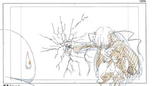 Rating: Safe Score: 0 Tags: auto_tagged barasuishou comic image long_hair monochrome solo User: admin