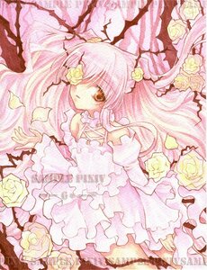 Rating: Safe Score: 0 Tags: 1girl black_rose blue_rose dress flower frills image kirakishou long_hair marker_(medium) orange_flower pink_flower pink_hair pink_rose purple_rose red_rose rose rose_petals solo thighhighs thorns traditional_media vines watercolor_(medium) white_flower white_rose wings yellow_eyes yellow_flower yellow_rose User: admin