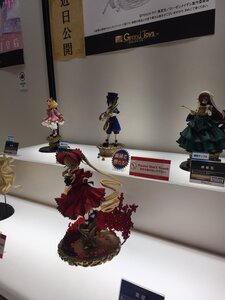 Rating: Safe Score: 0 Tags: 4girls blonde_hair doll dress frills hair_ornament instrument long_hair multiple_dolls multiple_girls photo short_hair tagme User: admin