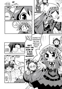 Rating: Safe Score: 0 Tags: 1boy ? closed_eyes comic doujinshi doujinshi_#109 dress english_text glasses greyscale hood image long_hair monochrome multiple multiple_girls open_mouth smile User: admin