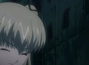 Rating: Safe Score: 0 Tags: 1girl auto_tagged closed_eyes image indoors ribbon shinku smile solo User: admin