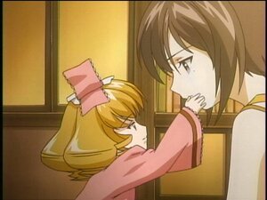 Rating: Safe Score: 0 Tags: 2girls auto_tagged blonde_hair bow brown_hair cardboard_box dress drill_hair hair_bow hina_ichigo hinaichigo image in_box indoors kashiwaba_tomoe letterboxed long_sleeves multiple_girls pink_bow profile short_hair solo User: admin