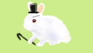 Rating: Safe Score: 0 Tags: full_body green_background human no_humans red_eyes simple_background solo standing User: admin