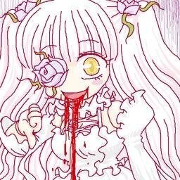 Rating: Safe Score: 0 Tags: 1girl hair_ornament image kirakishou long_hair looking_at_viewer mask pink_hair solo yellow_eyes User: admin