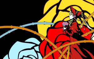 Rating: Safe Score: 0 Tags: 1girl blonde_hair dress flower holding_sword hood image long_hair profile red_flower red_rose rose shinku solo sword weapon User: admin