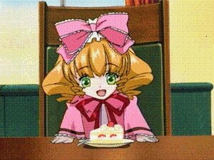 Rating: Safe Score: 0 Tags: 1girl :d blonde_hair bow chain-link_fence fence green_eyes hair_bow halftone halftone_background hina_ichigo hinaichigo image indoors looking_at_viewer open_mouth photo pink_bow polka_dot polka_dot_background short_hair smile solo User: admin