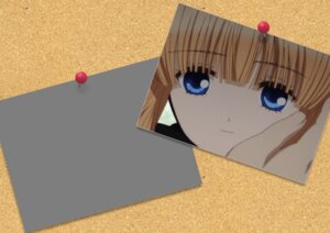 Rating: Safe Score: 0 Tags: 1girl bangs blonde_hair blue_eyes blunt_bangs camera closed_mouth eyebrows_visible_through_hair face image looking_at_viewer moriya_suwako shinku smile solo User: admin