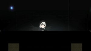 Rating: Safe Score: 0 Tags: 1girl black_background closed_mouth image looking_at_viewer maid_headdress ribbon solo suigintou User: admin