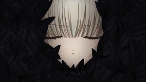Rating: Safe Score: 0 Tags: 1girl auto_tagged bangs blush closed_eyes closed_mouth eyebrows_visible_through_hair facing_viewer grey_hair image long_hair solo suigintou virtual_youtuber User: admin