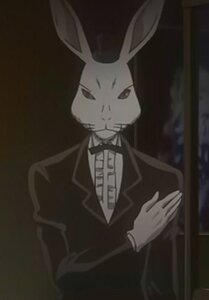 Rating: Safe Score: 0 Tags: closed_mouth gloves image laplace_no_ma monochrome screenshot solo User: admin