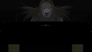 Rating: Safe Score: 0 Tags: 1girl bangs black_background black_ribbon black_wings dress eyebrows_visible_through_hair feathered_wings feathers flower hairband image long_hair looking_at_viewer parted_lips red_eyes ribbon rose solo suigintou very_long_hair white_wings wings User: admin