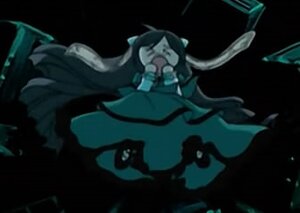 Rating: Safe Score: 0 Tags: 1girl blurry dress hairband image long_hair mermaid solo suiseiseki very_long_hair User: admin