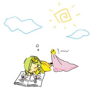 Rating: Safe Score: 0 Tags: 1girl blonde_hair braid bug butterfly closed_eyes image insect kanaria solo striped User: admin
