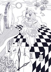 Rating: Safe Score: 0 Tags: 1girl argyle argyle_background argyle_legwear barasuishou bath bathroom bathtub black_rock_shooter_(character) board_game body_writing card chair chandelier checkerboard_cookie checkered checkered_background checkered_floor checkered_kimono checkered_scarf checkered_shirt checkered_skirt chess_piece clock colorful cookie crosswalk crown curtains diamond_(shape) different_reflection female_saniwa_(touken_ranbu) fire flag flaming_eye floor flower gohei hair_ribbon himekaidou_hatate holding_flag image instrument king_(chess) knight_(chess) long_hair lying meiji_schoolgirl_uniform mirror monochrome motoori_kosuzu official_style on_floor perspective pillar pink_rose plaid_background playing_card race_queen reflection reflective_floor ribbon role_reversal rook_(chess) rose shide shimenawa shower_head solo thighhighs tile_floor tile_wall tiles traditional_media twintails vanishing_point white_rose yagasuri User: admin