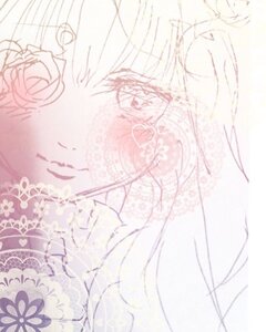 Rating: Safe Score: 0 Tags: blush image kirakishou monochrome multiple_girls saliva solo User: admin