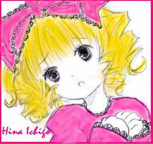 Rating: Safe Score: 0 Tags: 1girl bangs blonde_hair blush border hat hinaichigo image looking_at_viewer puffy_short_sleeves puffy_sleeves simple_background solo white_background User: admin