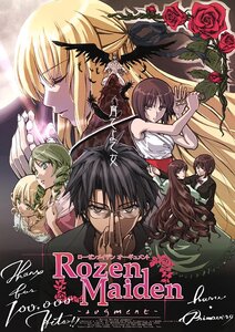 Rating: Safe Score: 0 Tags: 1boy 6+girls bare_shoulders black_hair black_wings blonde_hair bow bowtie brooch brown_hair close-up closed_eyes collarbone copyright_name dress drill_hair duplicate english_text face feathers flower formal glasses green_dress haru_(primavera) hina_ichigo image jewelry kanaria kashiwaba_tomoe leaf long_hair milestone_celebration multiple multiple_boys multiple_girls necklace pink_rose red_flower red_rose rose rozen_maiden sakurada_jun shinku short_hair souseiseki suigintou suiseiseki suit sword tagme thorns translated twin_drills upper_body very_long_hair weapon wings User: admin