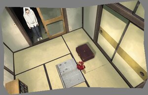 Rating: Safe Score: 0 Tags: 1boy image indoors shinku solo tatami User: admin