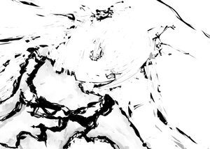 Rating: Safe Score: 0 Tags: 1girl auto_tagged bird greyscale image kirakishou monochrome silhouette solo standing User: admin
